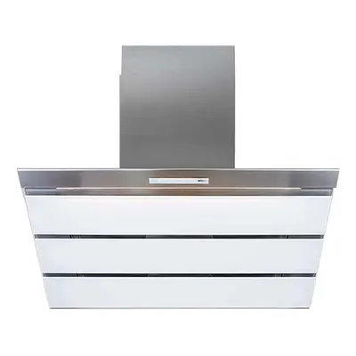 Wesco WHC Virago 120 Dunstabzug Weiss