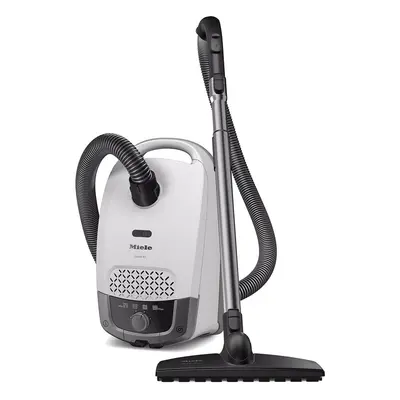 Miele Guard S1 Parquet Flex Staubsauger Brillantweis