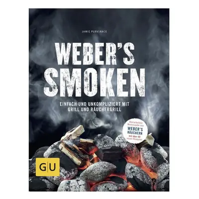 Weber's Smoken Grill Zubehör