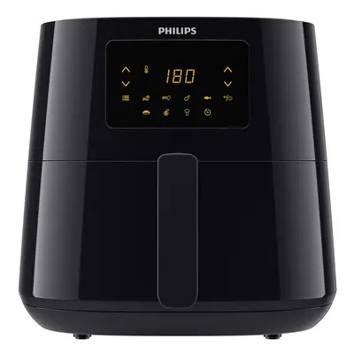Philips HD9270/90 Essential XL Airfryer Schwarz