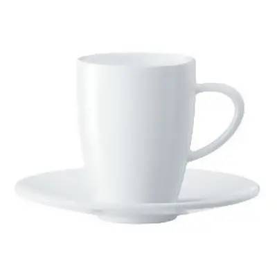 JURA Espressotassen, 2x Set Zubehör