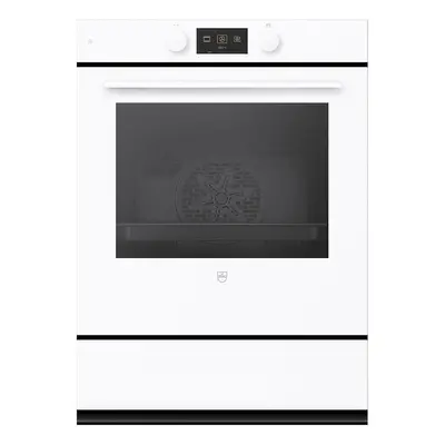 V-ZUG C6H576KHWR Combair V600 76C Backofen Weiss