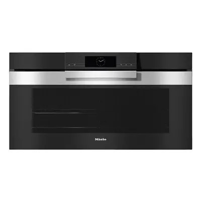 Miele H 7890-90 BP Backofen Edelstahl