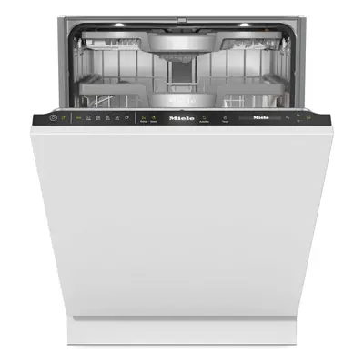 Miele G 27795-60 SCVi XXL AutoDos K2O Geschirrspüler