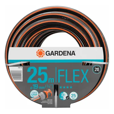 GARDENA Comfort FLEX Schlauch 19 mm/25 m