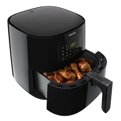 Philips Essential Airfryer XL HD9280/91 Fritteuse