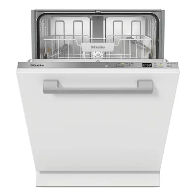 Miele G25856-60VI XXL Geschirrspüler
