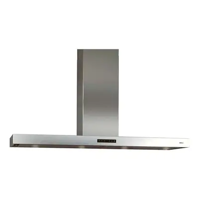 Wesco WHC quadro 7-120 Dunstabzug