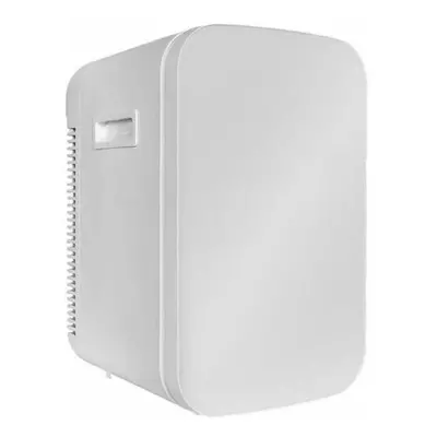 Kibernetik MKS15 Kühlschrank weiss rechts