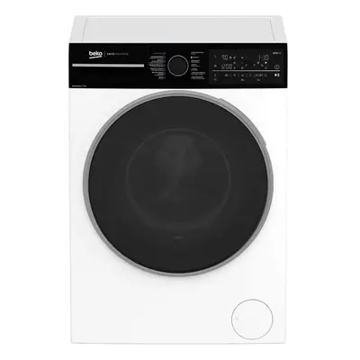 Beko WT710 Waschtrockner Weiss links
