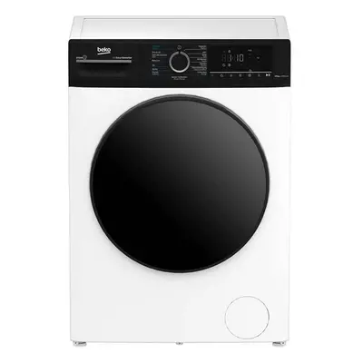 Beko WTS210 Waschtrockner Weiss links