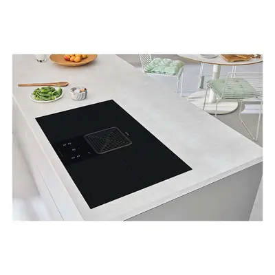 Wesco BKA 83 DLA Induktionskochfeld m. Dunstabzug Umluft (PlasmaMade)