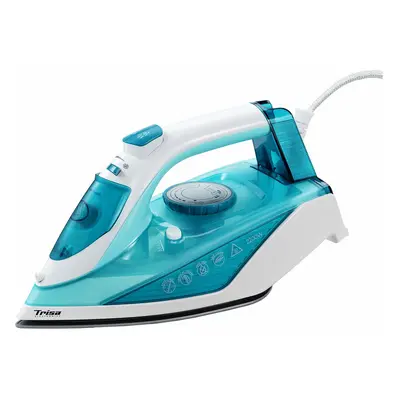 Trisa Comfort Steam i5714 Bügeleisen türkis