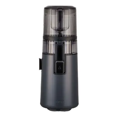 Hurom H70FT Slow Juicer Titan Grey