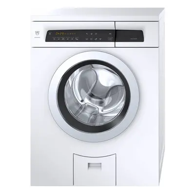 V-Zug UnimaticWaschen V2000 1101910024 Waschmaschine links