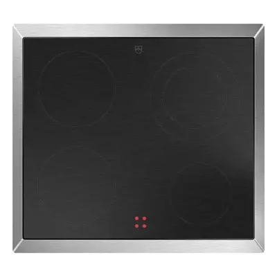 V-ZUG CookTop V200 E604 Kochfeld ClassicDesign