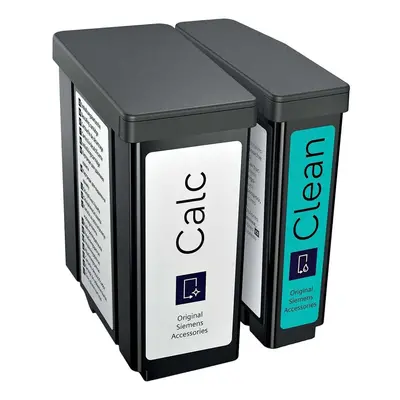 Siemens TZ800Z3 Reiniger-/Kalk-Kartuschen