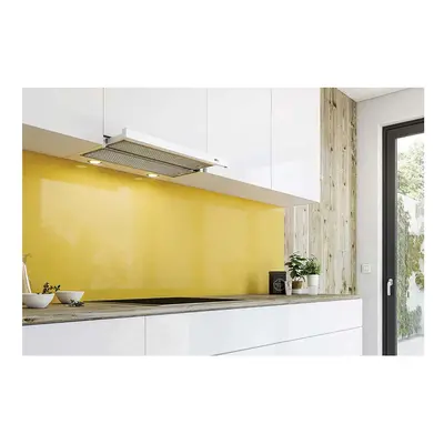 Wesco EVM 215-60 Dunstabzugshabe Umluft Weiss