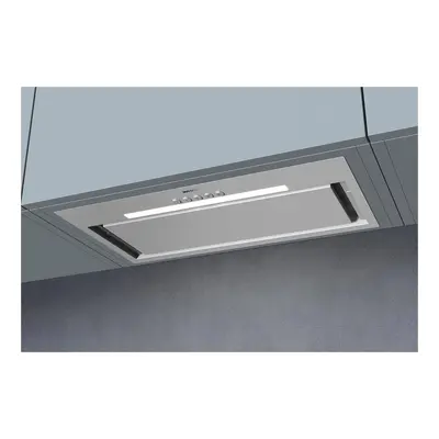 Wesco EVM 200-52 Dunstabzug Abluft Weiss