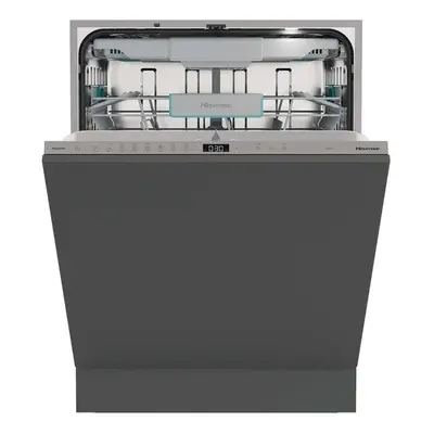 Hisense HV 663A65 Geschirrspüler