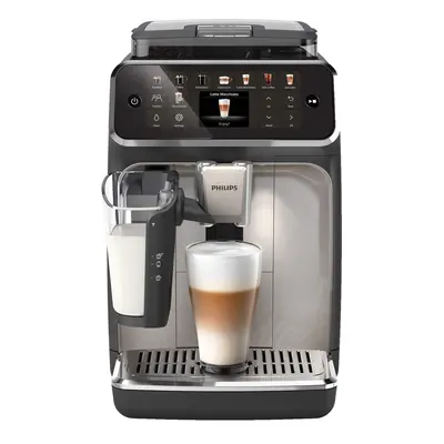 Philips EP5547/90 Kaffeevollautomat Schwarz
