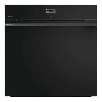 Hisense BI 614P8B Backofen Schwarz