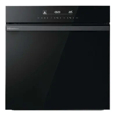 Hisense HO 66F PIZZACHEF Backofen Schwarz