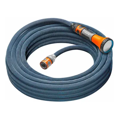 Gardena Liano™ Xtreme 15 m Textilschlauch Set