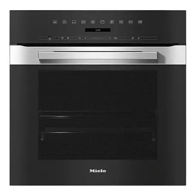 Miele H 7264 B Backofen Edelstahl