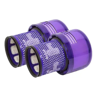 Homava 2er-Set Ersatzfilter Dyson V11/V15