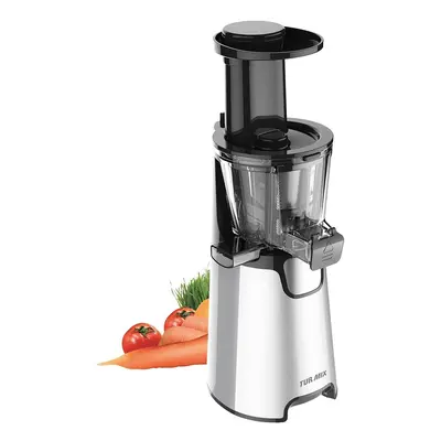 Turmix CX 680 Slow Juicer Chrom