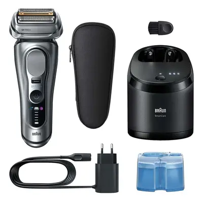 Braun Series 9 9667cc Elektrorasierer