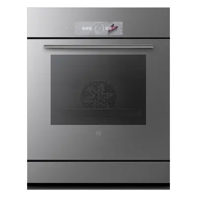 V-ZUG Combair V4000 7UP 2108700002 Backofen – Einbau Backofen 60 cm – spiegelglas