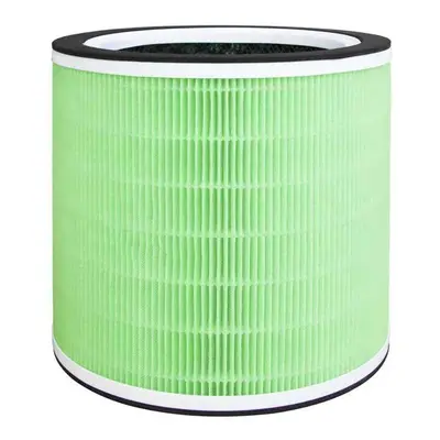 Ecofort Filter für ecoQ CleanAir 300+ Zubehör – Klimageräte Zubehör – grün
