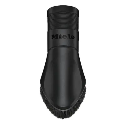 Miele 12395490 Saugpinsel – Staubsauger Düse/Staubsauger Bürste – schwarz