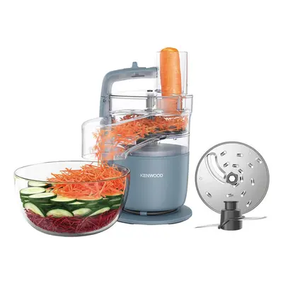 Kenwood MultiPro Express Mini Foodprocessor – Küchenmaschine – grau