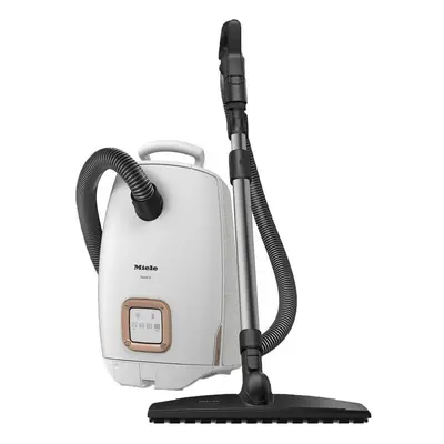 Miele Guard L1 Senator Parquet Brilliantweiss Staubsauger – Staubsauger mit Beutel