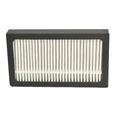 Solis HEPA- und Carbonfilter Ultrasonic Pure – Klimageräte Zubehör – schwarz