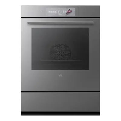 V-ZUG CS2T576ECHWA 2303900002 Backofen / Steamer – Kombisteamer 55 cm – spiegelglas
