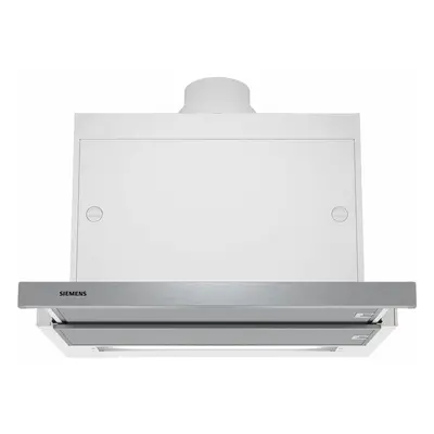 Siemens LI26030CH Dunstabzug – Einbau Dunstabzug – edelstahl