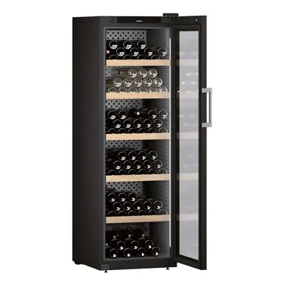 Liebherr Weinklimaschrank GrandCru Selection – WPbli-5231-20 Weinkühlschrank – Weinkühlschrank f