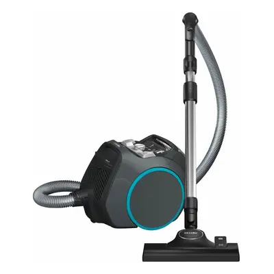 Miele Boost CX1 Staubsauger ohne Beutel – grau