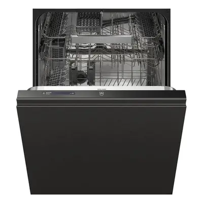 V-ZUG AdoraSpülen V6000 V 4117100000 Einbau Geschirrspüler EU Norm – Einbau Geschirrspüler 60 cm vollintegriert