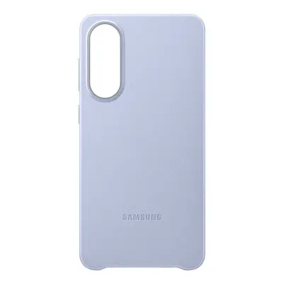 Samsung Galaxy S25 Edge Leder-Cover Blue Smartphone Cover – Handyhülle/Handy Tasche