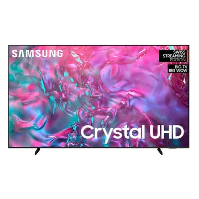 Samsung UE98DU9070UXZU - 98'', 4K UHD LED TV – Fernseher – schwarz