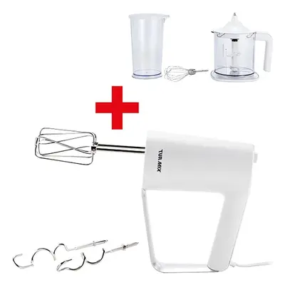 Set Turmix CX + Zubehörset für CX – Handmixer