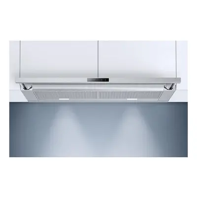 V-ZUG AiroClearEinbau V6000 (60) chrome Dunstabzug – Einbau Dunstabzug – chromeclass