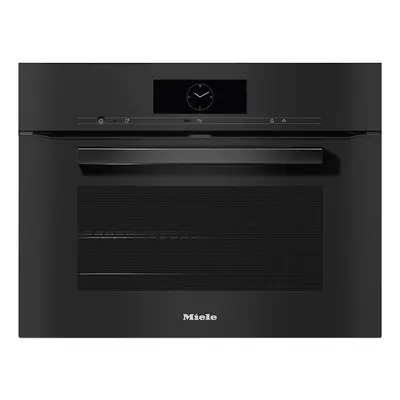 Miele H BP Backofen, Obsidianschwarz Einbau-Backofen – Einbau Backofen cm