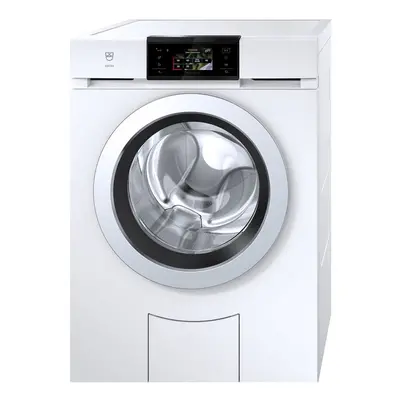 V-ZUG AdoraWaschen V4000 1104200013 Waschmaschine – Waschmaschine Frontlader – weiss