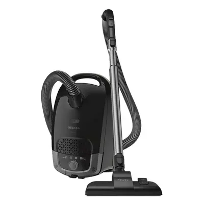 Miele Guard S1 Comfort Obsidianschwarz Staubsauger mit Beutel